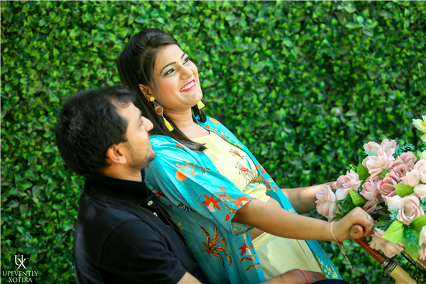 Pre-wedding Shoot, Gurgaon