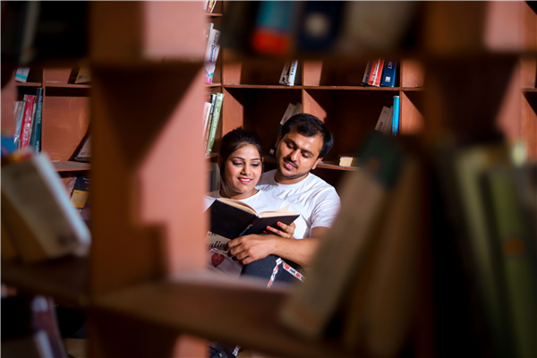 Pre-wedding Shoot, Gurgaon