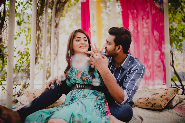 Pre wedding shoot Delhi