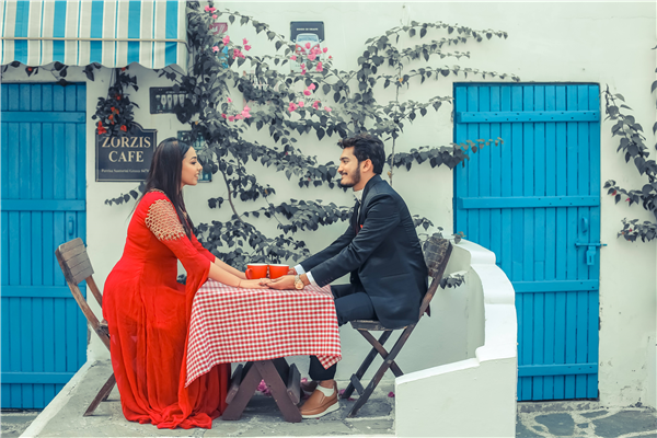 Pre wedding shoot, Delhi