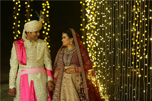 Wedding Shoot, Faridabad 