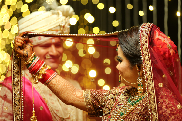 Wedding Shoot, Faridabad 