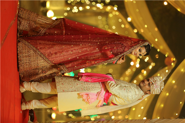 Wedding Shoot, Faridabad 