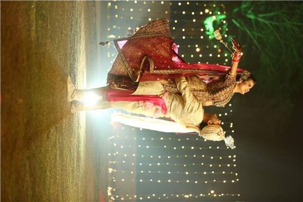 Wedding Shoot, Faridabad 