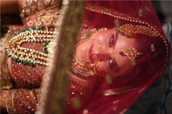 Wedding Shoot, Faridabad 